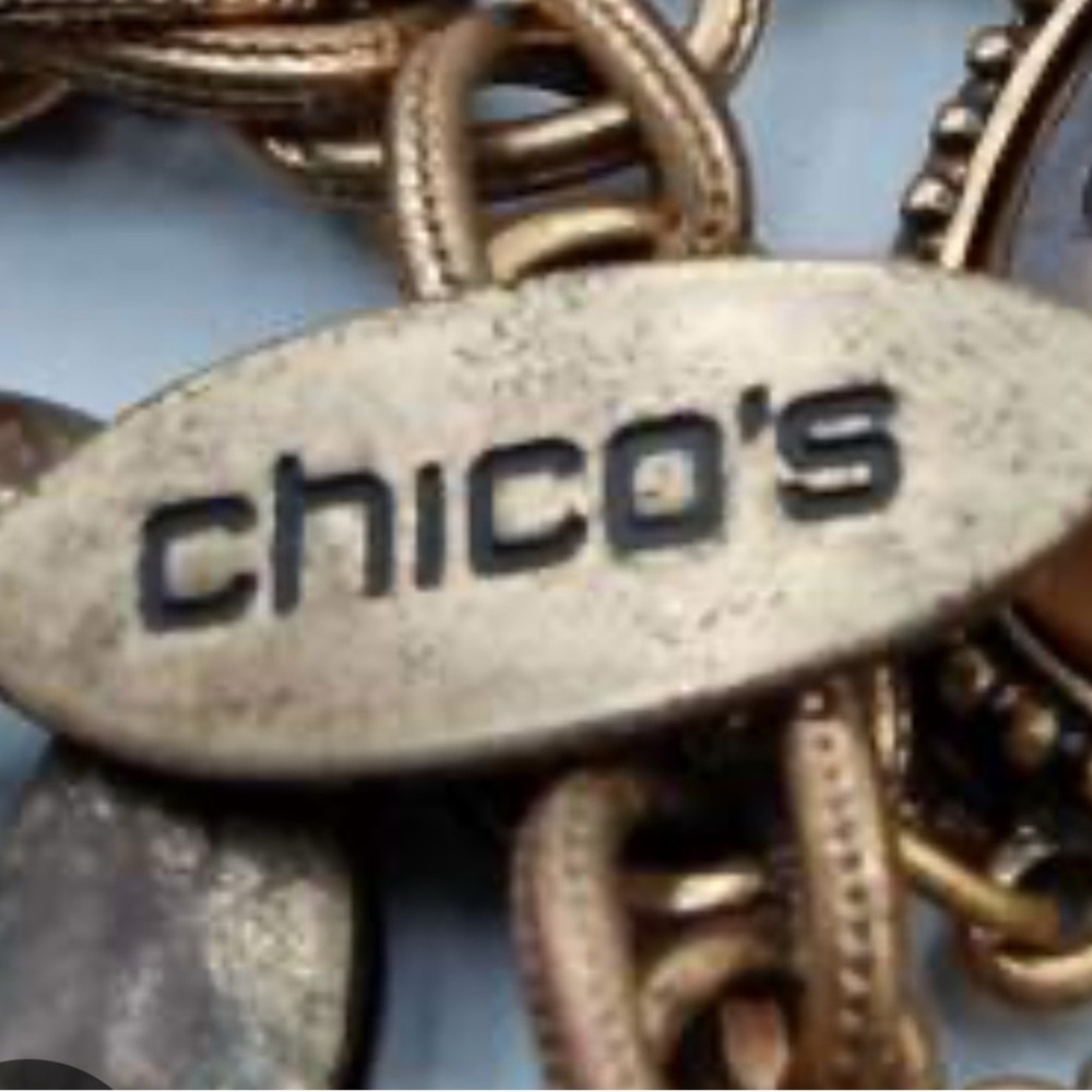 GIVEAWAY 2. CHICO’S JEWELRY - Picture 1 of 1